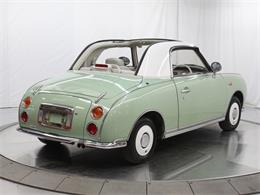 1991 Nissan Figaro (CC-2094751) for sale in Christiansburg, Virginia