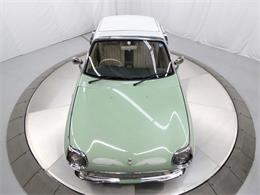 1991 Nissan Figaro (CC-2094751) for sale in Christiansburg, Virginia