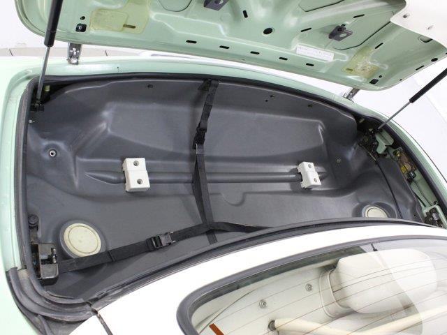 1991 Nissan Figaro (CC-2094751) for sale in Christiansburg, Virginia