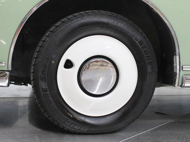 1991 Nissan Figaro (CC-2094751) for sale in Christiansburg, Virginia