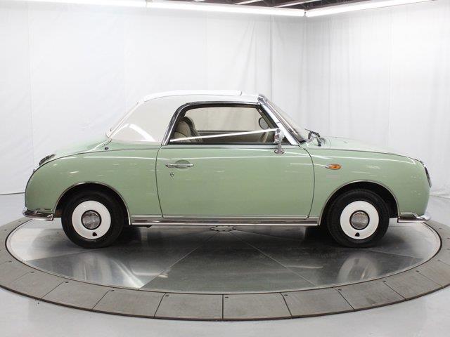 1991 Nissan Figaro (CC-2094751) for sale in Christiansburg, Virginia