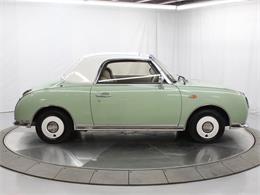 1991 Nissan Figaro (CC-2094751) for sale in Christiansburg, Virginia