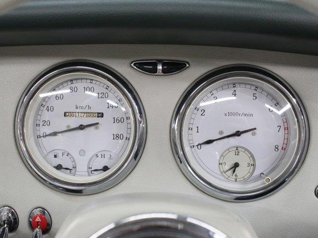 1991 Nissan Figaro (CC-2094751) for sale in Christiansburg, Virginia