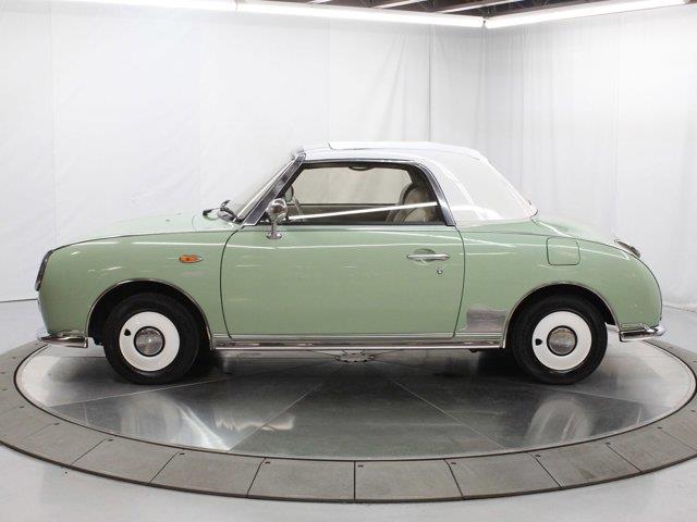 1991 Nissan Figaro (CC-2094751) for sale in Christiansburg, Virginia