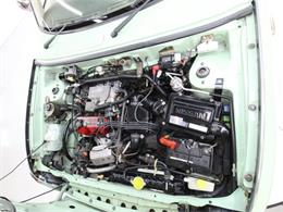 1991 Nissan Figaro (CC-2094751) for sale in Christiansburg, Virginia