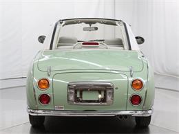 1991 Nissan Figaro (CC-2094751) for sale in Christiansburg, Virginia