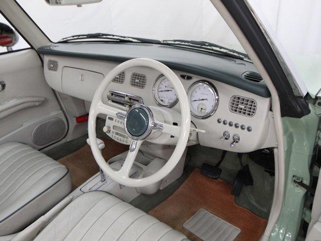 1991 Nissan Figaro (CC-2094751) for sale in Christiansburg, Virginia