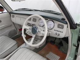 1991 Nissan Figaro (CC-2094751) for sale in Christiansburg, Virginia