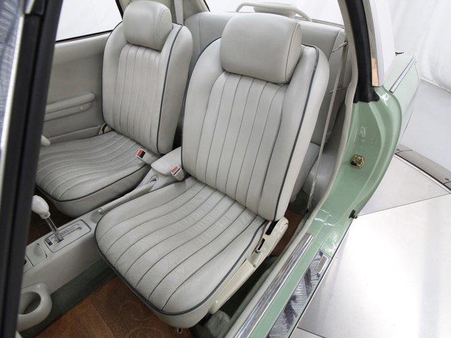 1991 Nissan Figaro (CC-2094751) for sale in Christiansburg, Virginia