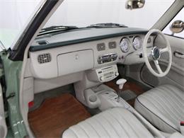 1991 Nissan Figaro (CC-2094751) for sale in Christiansburg, Virginia