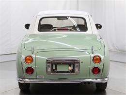 1991 Nissan Figaro (CC-2094751) for sale in Christiansburg, Virginia