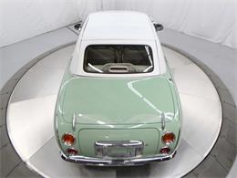 1991 Nissan Figaro (CC-2094751) for sale in Christiansburg, Virginia