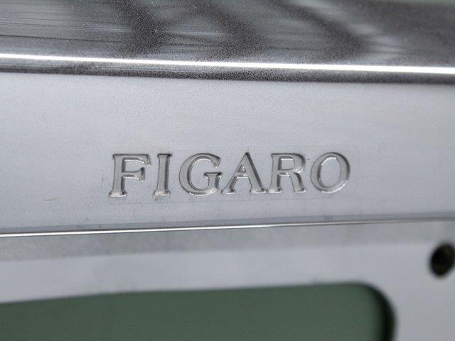 1991 Nissan Figaro (CC-2094751) for sale in Christiansburg, Virginia