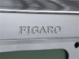 1991 Nissan Figaro (CC-2094751) for sale in Christiansburg, Virginia
