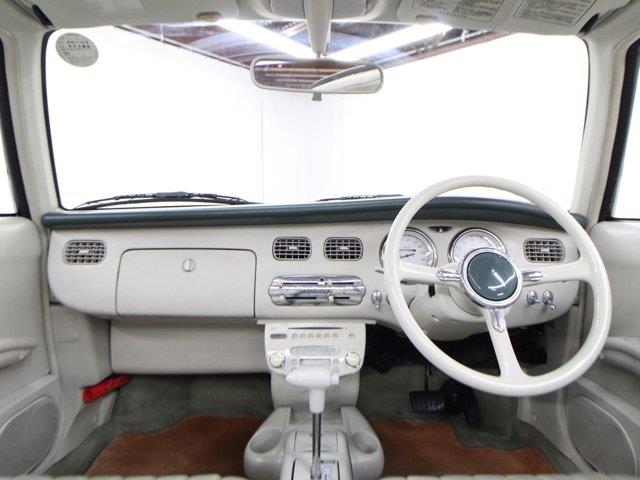 1991 Nissan Figaro (CC-2094751) for sale in Christiansburg, Virginia