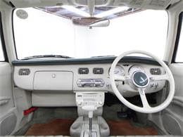 1991 Nissan Figaro (CC-2094751) for sale in Christiansburg, Virginia