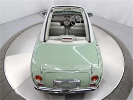 1991 Nissan Figaro (CC-2094751) for sale in Christiansburg, Virginia