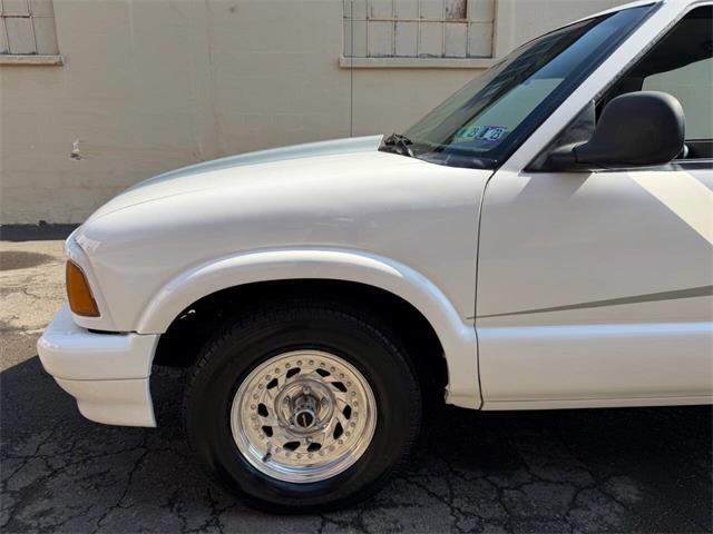 1994 Chevrolet S10 (CC-2094752) for sale in Penndel, Pennsylvania