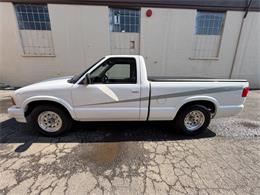 1994 Chevrolet S10 (CC-2094752) for sale in Penndel, Pennsylvania