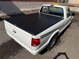 1994 Chevrolet S10 (CC-2094752) for sale in Penndel, Pennsylvania