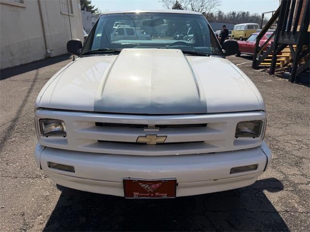1994 Chevrolet S10 (CC-2094752) for sale in Penndel, Pennsylvania