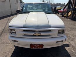1994 Chevrolet S10 (CC-2094752) for sale in Penndel, Pennsylvania