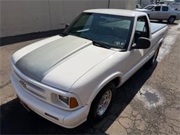 1994 Chevrolet S10 (CC-2094752) for sale in Penndel, Pennsylvania
