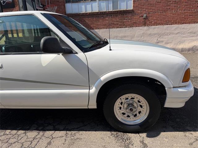 1994 Chevrolet S10 (CC-2094752) for sale in Penndel, Pennsylvania