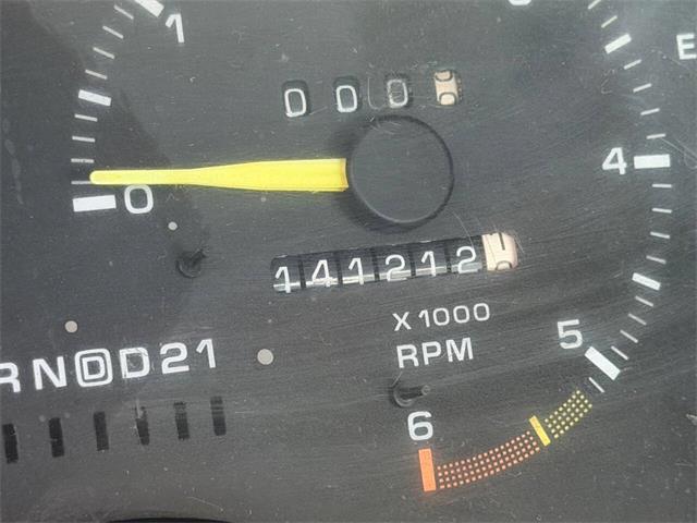 1994 Chevrolet S10 (CC-2094752) for sale in Penndel, Pennsylvania
