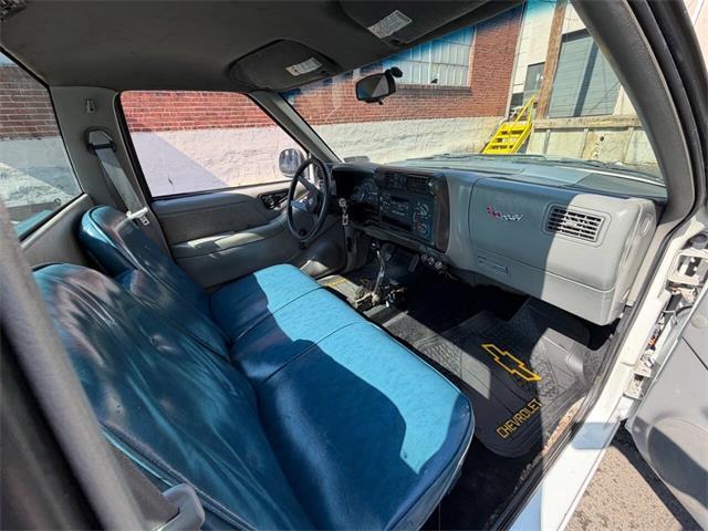 1994 Chevrolet S10 (CC-2094752) for sale in Penndel, Pennsylvania