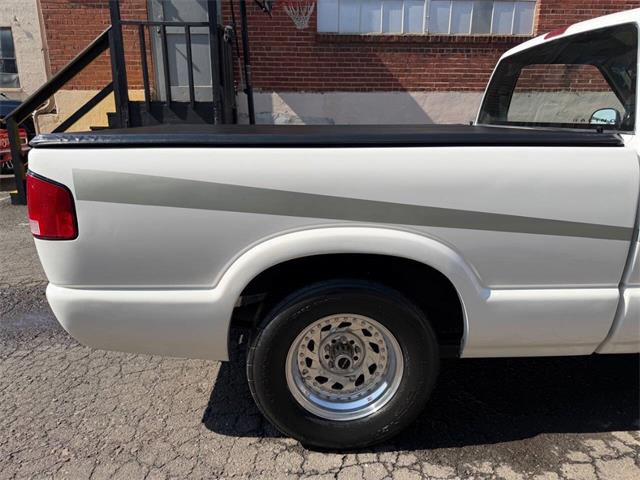 1994 Chevrolet S10 (CC-2094752) for sale in Penndel, Pennsylvania