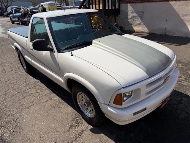 1994 Chevrolet S10 (CC-2094752) for sale in Penndel, Pennsylvania