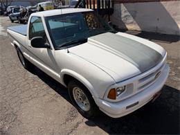 1994 Chevrolet S10 (CC-2094752) for sale in Penndel, Pennsylvania