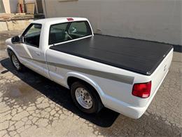 1994 Chevrolet S10 (CC-2094752) for sale in Penndel, Pennsylvania