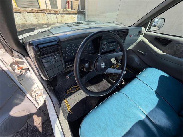 1994 Chevrolet S10 (CC-2094752) for sale in Penndel, Pennsylvania