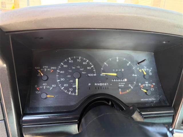 1994 Chevrolet S10 (CC-2094752) for sale in Penndel, Pennsylvania
