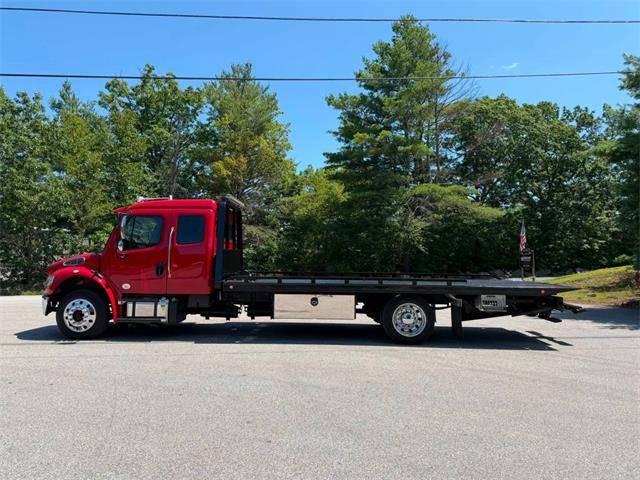2020 Freightliner M2 106 (CC-2094753) for sale in Upton, Massachusetts