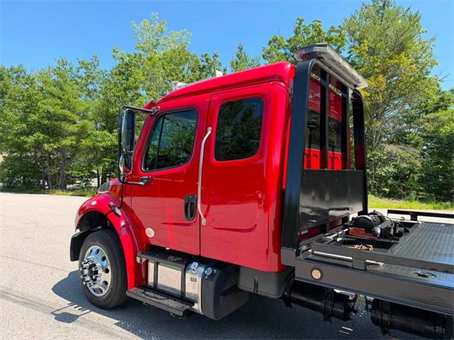 2020 Freightliner M2 106 (CC-2094753) for sale in Upton, Massachusetts