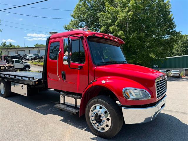 2020 Freightliner M2 106 (CC-2094753) for sale in Upton, Massachusetts