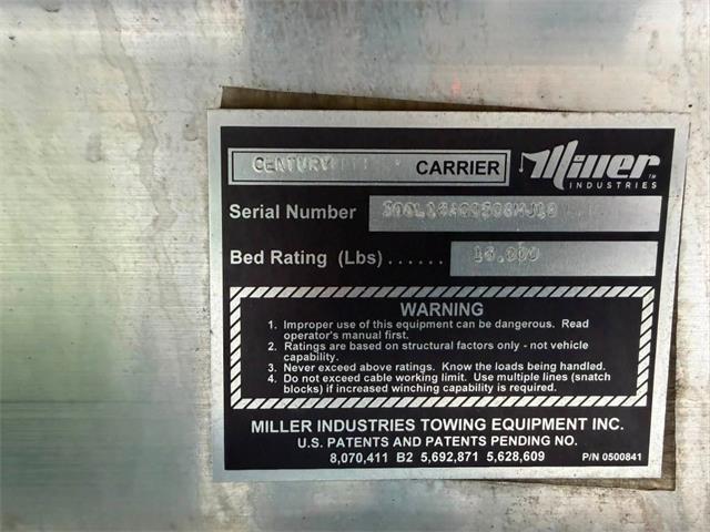 2019 Freightliner M2 106 (CC-2094754) for sale in Upton, Massachusetts