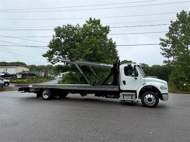 2019 Freightliner M2 106 (CC-2094754) for sale in Upton, Massachusetts