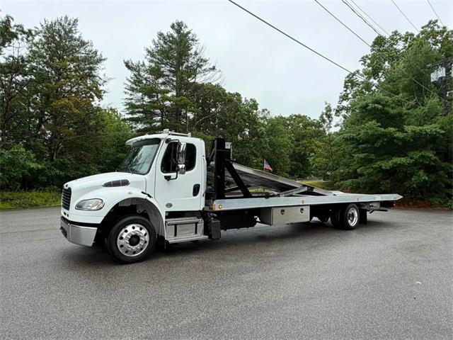 2019 Freightliner M2 106 (CC-2094754) for sale in Upton, Massachusetts