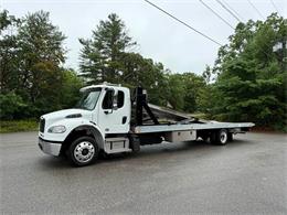 2019 Freightliner M2 106 (CC-2094754) for sale in Upton, Massachusetts