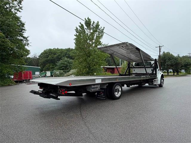2019 Freightliner M2 106 (CC-2094754) for sale in Upton, Massachusetts