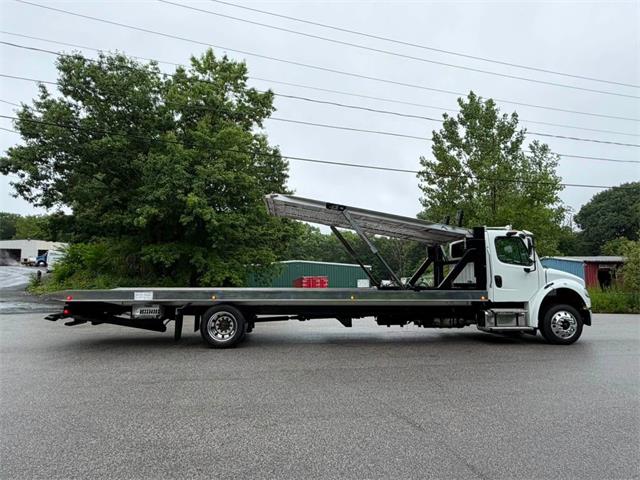 2019 Freightliner M2 106 (CC-2094754) for sale in Upton, Massachusetts