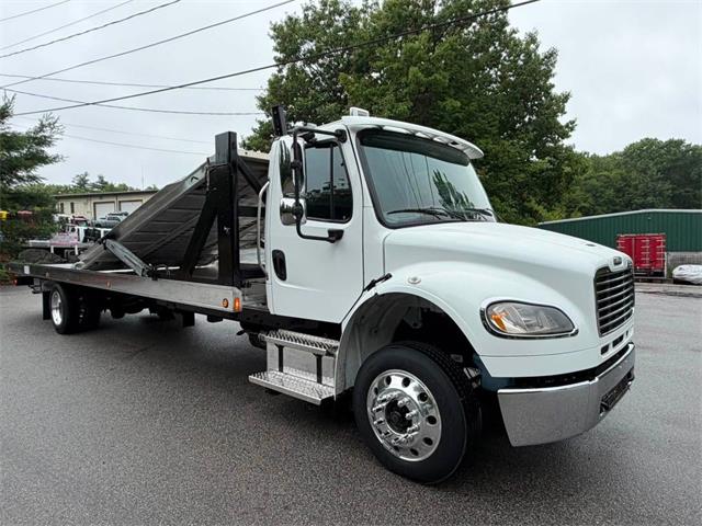 2019 Freightliner M2 106 (CC-2094754) for sale in Upton, Massachusetts