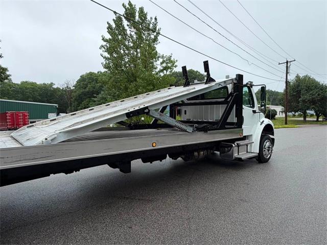 2019 Freightliner M2 106 (CC-2094754) for sale in Upton, Massachusetts