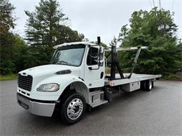 2019 Freightliner M2 106 (CC-2094754) for sale in Upton, Massachusetts