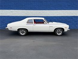 1974 Pontiac GTO (CC-2094755) for sale in Connellsville, Pennsylvania