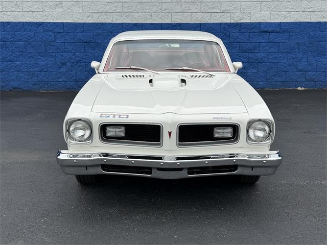1974 Pontiac GTO (CC-2094755) for sale in Connellsville, Pennsylvania